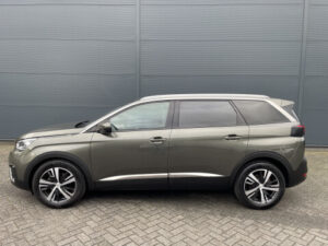 Peugeot 5008 NLJLR-98-F financial lease – Leaseprijzen.nl – afbeelding 2
