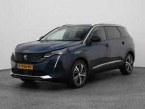 Peugeot 5008 P-930-BV financial lease – Leaseprijzen.nl – afbeelding 1