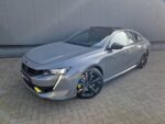 Peugeot 508  financial lease – Leaseprijzen.nl – afbeelding 2