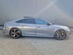 Peugeot 508  financial lease – Leaseprijzen.nl – afbeelding 4