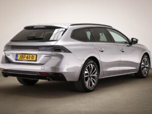 Peugeot 508 JXF-61-D financial lease – Leaseprijzen.nl – afbeelding 2