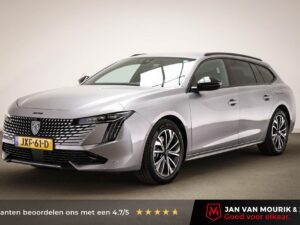 Peugeot 508 JXF-61-D financial lease – Leaseprijzen.nl – afbeelding 1