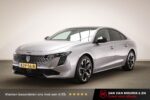 Peugeot 508 KDV-56-B financial lease – Leaseprijzen.nl – afbeelding 1