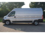 Peugeot Boxer  financial lease – Leaseprijzen.nl – afbeelding 2