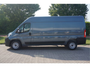Peugeot Boxer  financial lease – Leaseprijzen.nl – afbeelding 2
