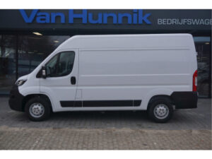 Peugeot Boxer  financial lease – Leaseprijzen.nl – afbeelding 2
