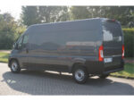 Peugeot Boxer  financial lease – Leaseprijzen.nl – afbeelding 3