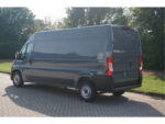 Peugeot Boxer  financial lease – Leaseprijzen.nl – afbeelding 3