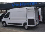 Peugeot Boxer  financial lease – Leaseprijzen.nl – afbeelding 4