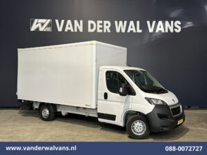 Peugeot Boxer V-84-PGS financial lease – Leaseprijzen.nl – afbeelding 1
