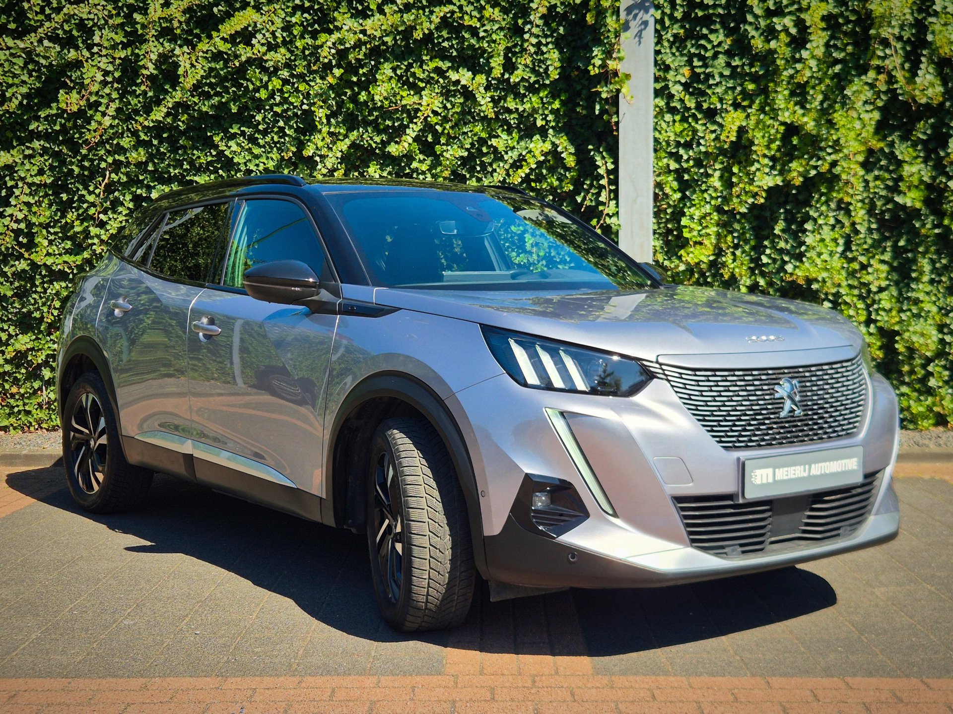 Peugeot E-2008 financial lease – Leaseprijzen.nl – afbeelding 1 Peugeot E-2008 financial lease – Leaseprijzen.nl – afbeelding 1
