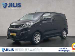 Peugeot Expert  financial lease – Leaseprijzen.nl – afbeelding 1