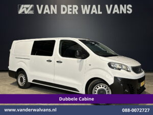 Peugeot Expert V-169-RK financial lease – Leaseprijzen.nl – afbeelding 1