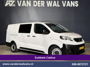Peugeot Expert V-520-HH financial lease – Leaseprijzen.nl – afbeelding 1