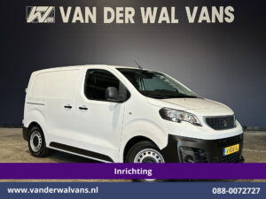 Peugeot Expert V-806-XL financial lease – Leaseprijzen.nl – afbeelding 1