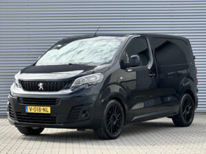 Peugeot Expert V018NL financial lease – Leaseprijzen.nl – afbeelding 1