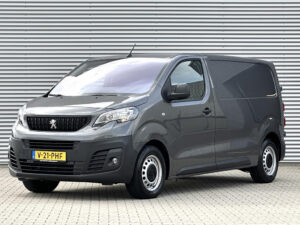 Peugeot Expert V21PHF financial lease – Leaseprijzen.nl – afbeelding 1