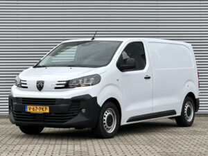 Peugeot Expert V67PKP financial lease – Leaseprijzen.nl – afbeelding 1