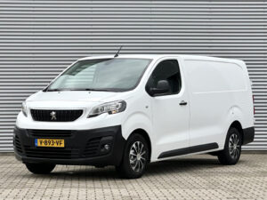 Peugeot Expert V893VF financial lease – Leaseprijzen.nl – afbeelding 1