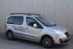 Peugeot Partner Tepee SZ277G financial lease – Leaseprijzen.nl – afbeelding 2