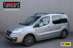 Peugeot Partner Tepee SZ277G financial lease – Leaseprijzen.nl – afbeelding 1