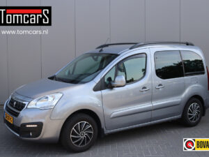 Peugeot Partner Tepee SZ277G financial lease – Leaseprijzen.nl – afbeelding 1