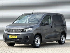 Peugeot Partner V42PJG financial lease – Leaseprijzen.nl – afbeelding 1