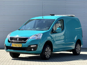 Peugeot Partner V762KR financial lease – Leaseprijzen.nl – afbeelding 1