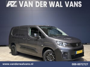 Peugeot Partner VFJ-93-K financial lease – Leaseprijzen.nl – afbeelding 1