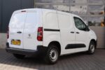 Peugeot Partner VLF86T financial lease – Leaseprijzen.nl – afbeelding 2