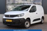 Peugeot Partner VLF86T financial lease – Leaseprijzen.nl – afbeelding 1