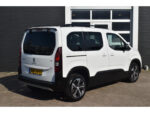 Peugeot Rifter KBS-78-H financial lease – Leaseprijzen.nl – afbeelding 3