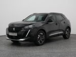 Peugeot e-2008 - financial lease – Leaseprijzen.nl – afbeelding 1