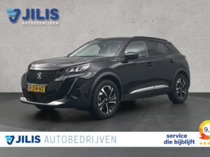 Peugeot e-2008  financial lease – Leaseprijzen.nl – afbeelding 1