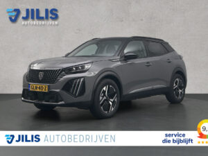 Peugeot e-2008  financial lease – Leaseprijzen.nl – afbeelding 1