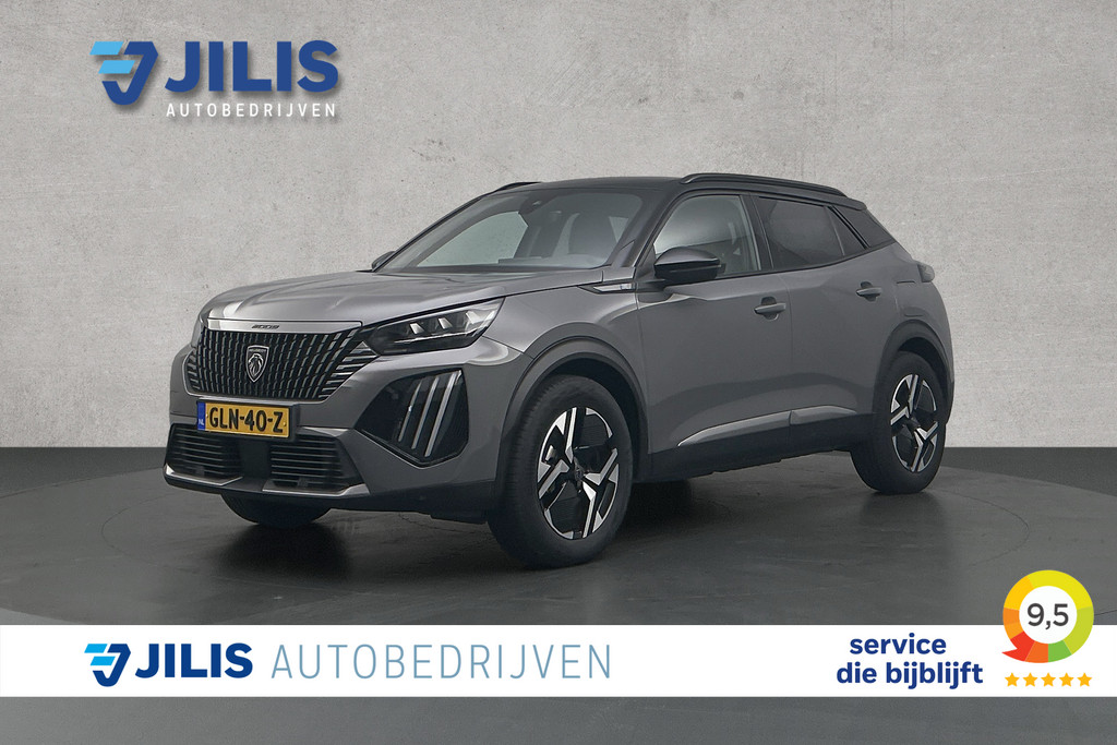 Peugeot e-2008 financial lease – Leaseprijzen.nl – afbeelding 1 Peugeot e-2008 financial lease – Leaseprijzen.nl – afbeelding 1