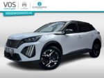 Peugeot e-2008 GLP-11-B financial lease – Leaseprijzen.nl – afbeelding 1