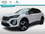 Peugeot e-2008 HLS-23-B financial lease – Leaseprijzen.nl – afbeelding 1