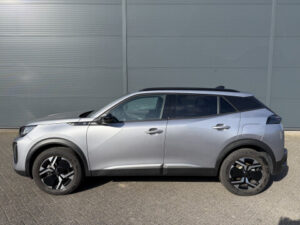 Peugeot e-2008 NL4670 financial lease – Leaseprijzen.nl – afbeelding 2