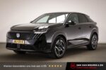 Peugeot e-3008 JDJ-25-X financial lease – Leaseprijzen.nl – afbeelding 1