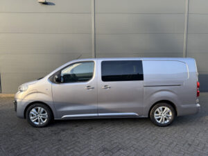 Peugeot e-Expert NLV-20-NZX financial lease – Leaseprijzen.nl – afbeelding 2