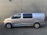 Peugeot e-Expert NLV-80-NXH financial lease – Leaseprijzen.nl – afbeelding 2