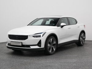 Polestar 2 - financial lease – Leaseprijzen.nl – afbeelding 1