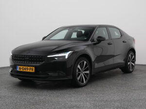 Polestar 2 N-049-PR financial lease – Leaseprijzen.nl – afbeelding 1