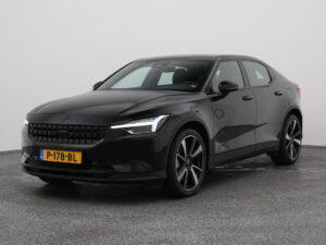 Polestar 2 P-178-BL financial lease – Leaseprijzen.nl – afbeelding 1