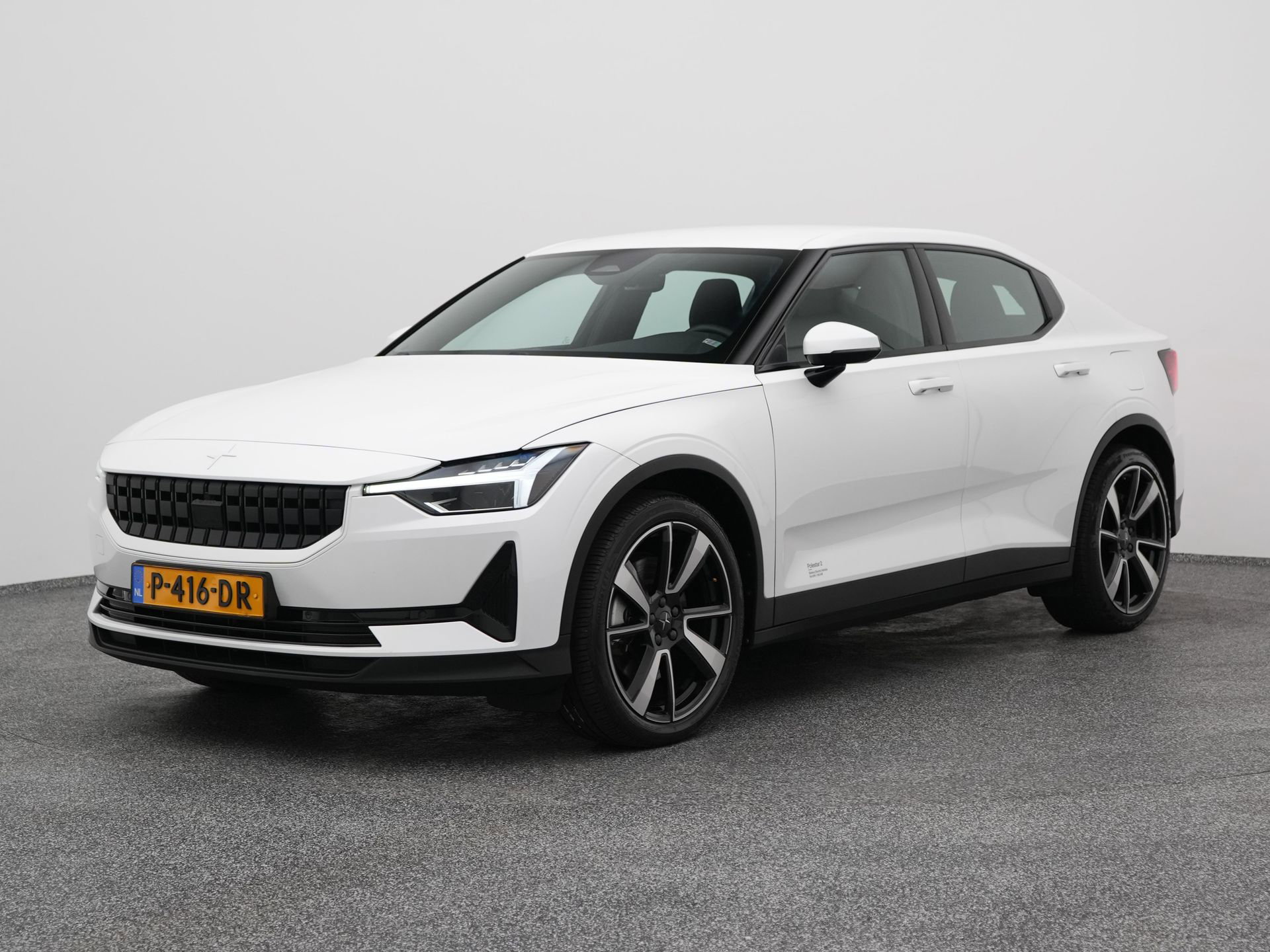 Polestar 2 P-416-DR financial lease – Leaseprijzen.nl – afbeelding 1 Polestar 2 P-416-DR financial lease – Leaseprijzen.nl – afbeelding 1