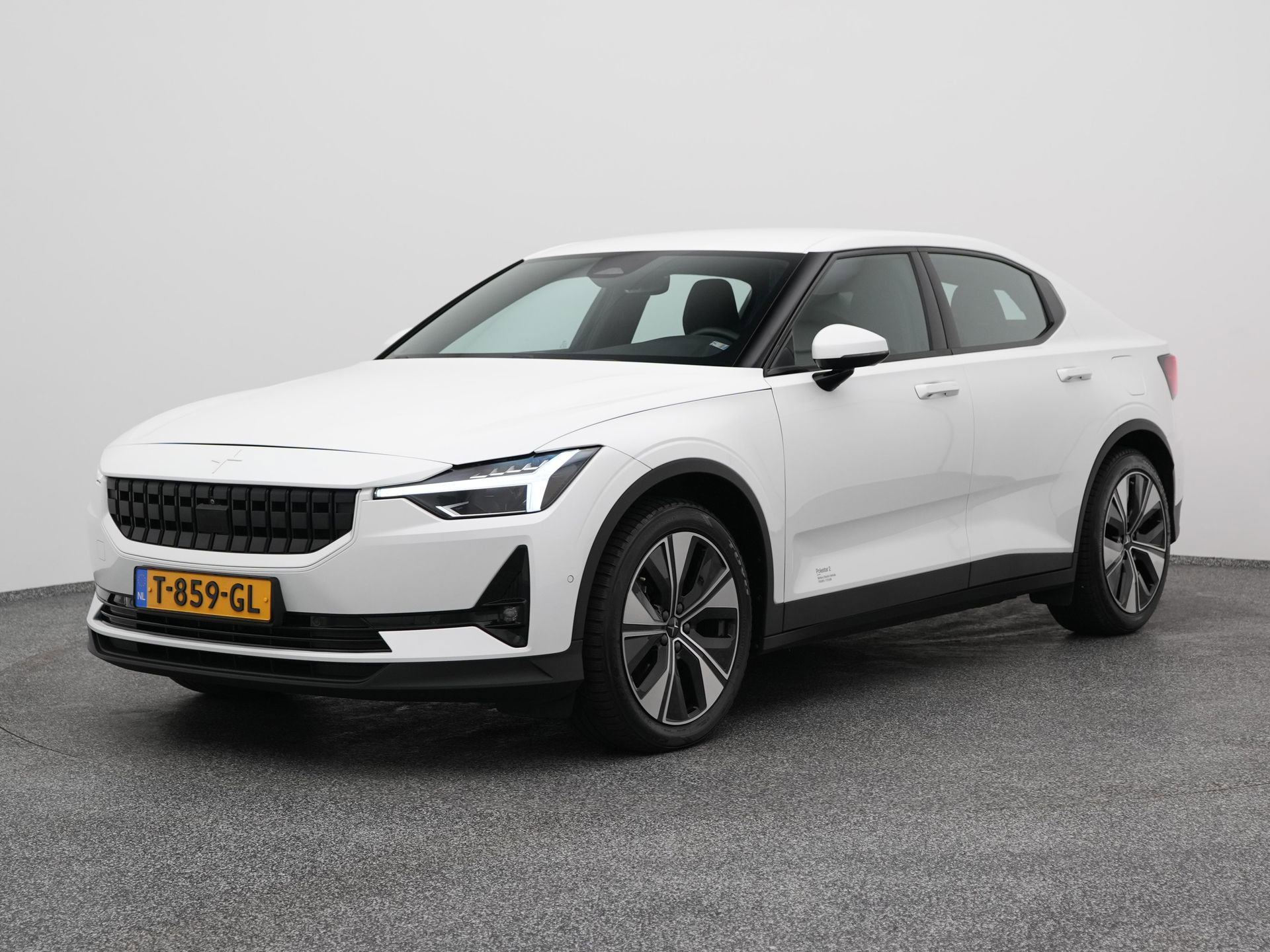 Polestar 2 T-859-GL financial lease – Leaseprijzen.nl – afbeelding 1 Polestar 2 T-859-GL financial lease – Leaseprijzen.nl – afbeelding 1