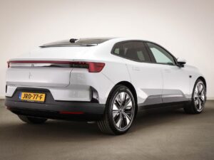 Polestar 4 JRD-77-F financial lease – Leaseprijzen.nl – afbeelding 2