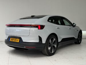 Polestar 4 JRD-85-F financial lease – Leaseprijzen.nl – afbeelding 2