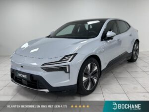 Polestar 4 JRD-89-F financial lease – Leaseprijzen.nl – afbeelding 1